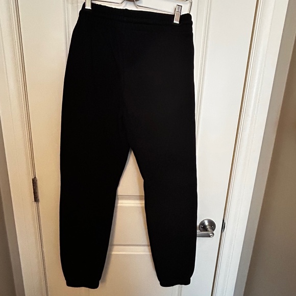 TNA COZY sweat pants - Picture 3 of 5